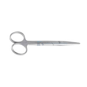 กรรไกรผ่าตัดสแตนเลสมืออาชีพแหล่งพลังงานด้วยมือกรรไกรผ่าตัดขายดีในสต็อก - Product Image 3