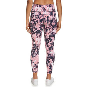 Nuevo diseño de alta residuos de entrenamiento impreso mujeres Yoga desgaste de alta calidad Fitness Legging para la venta - Product Image 3