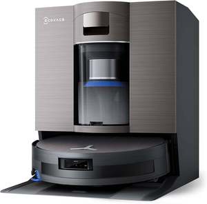 NUEVO Robot Aspirador y Fregador X11 OmniCyclone, Carga PowerBoost - Product Image 1