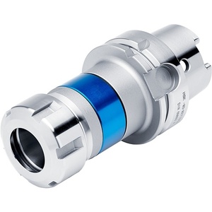Portaherramientas de Roscado ISO de Cambio Rápido HSK.63A-QT.ER25.098 D. 16mm PRAMET - Product Image 1