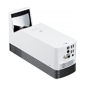 CineBeam Ultra Short Throw LED <b>Home</b> Theater <b>Projector</b> 1920x1080 - Product Image 1