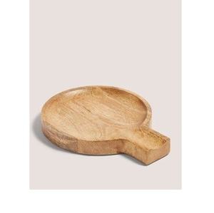 Soporte de cuchara de venta más exigente para cocina Soporte de cuchara de madera suave para estufa - Product Image 3