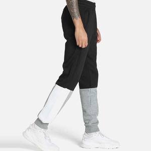 Pantalones de Hombre de Buena Calidad, Ligeros, Transpirables, de Color en Contraste, de Algodón y Poliéster, Servicio OEM ODM, Hechos a Medida - Product Image 4