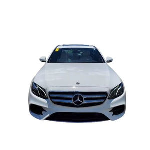 Nuevo MERCEDES BENZ E30 AMG TUBOR 2022 con Cámara Trasera 360, Capacidad de Carga 31-40T, Emisión Diésel/GAS, Automático - Product Image 1