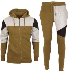 Chándal Deportivo Informal para Hombre, Diseño Más Reciente de 2026, para Correr, Trotar, Tallas Grandes, Ecológico, 100% Algodón, Secado Rápido, para Invierno - Product Image 4