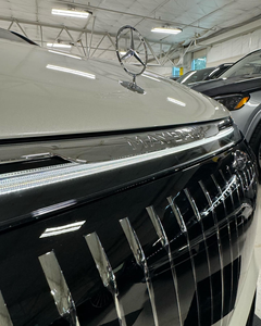 Mercedes-Maybach EQS 580 Usado 2024 - Product Image 4