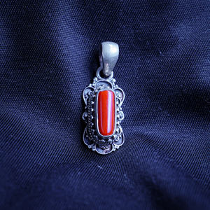 Joyería Coral al por mayor precios al por mayor - Product Image 1