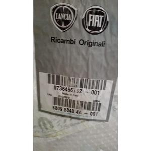 Paraurti Anteriore Completo FIAT Serie 500 (07>14) 735456792 - Product Image 6