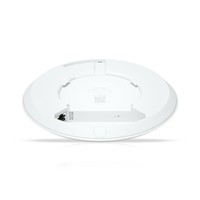 Point d'accès Ubiquiti U7-Lite, WiFi7, double bande, 1x RJ45 2,5 Gbps