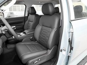 รถ SUV ออฟโรดมือสอง ปี 2024 เครื่องยนต์เบนซิน ขับเคลื่อนซ้าย 8 ลิตร เกียร์อัตโนมัติ กล้องมองหลัง 360 องศา 7 ที่นั่ง - Product Image 3