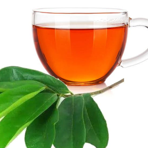 Vente en gros de poudre de feuilles de sop aigre séchée en vrac Produit vietnamien 2025 chaud pour thé amincissant - Product Image 6