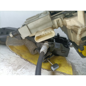 CERRADURA DELANTERA DERECHA AUDI A1 Sportback (8XA) 8X1837016 CAYB (11>14) - Product Image 3