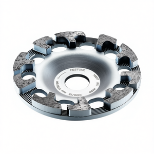 Disque diamanté Festool Premium DIA HARD-D130, meule de catégorie Premium - Product Image 2