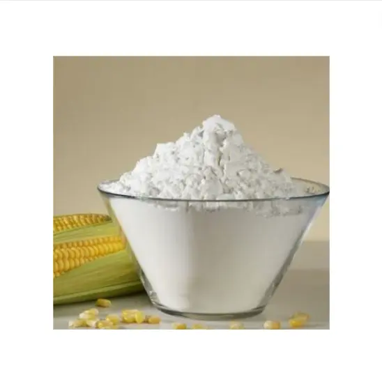 نشا الذرة الغذائية رخيصة المبيعات منخفضة السعر عالية الجودة غير GMO مورِّد نشا الذرة البيضاء في فيتنام أفضل المبيعات منخفضة السعرات الحرارية