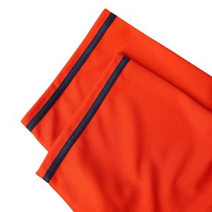 Camiseta de béisbol OEM para hombre, camisetas con botones, camiseta de béisbol de poliéster 100%, camiseta de equipo en blanco con logotipo impreso de talla grande - Product Image 4