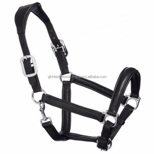 สายคล้องคอหนังขี่ม้า,เชือกผูกคอสำหรับขี่ม้า - Product Image 6