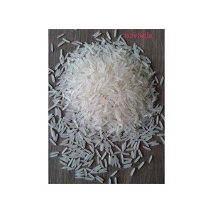 Superior Grade Hard Dried Pusa Basmati Golden <b>Sella</b> <b>Rice</b> with Rich Flavor and Consistent Grain Length - Product Image 3