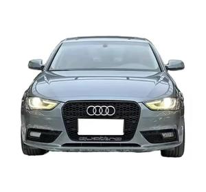 A4L รถซีดานอัตโนมัติ35 TFSI รถขับเคลื่อนมือซ้ายและขวา2015มือสอง - Product Image 4