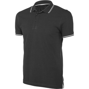 OEM/ODM Tissu éponge respirant en coton stretch camouflage à manches courtes pour hommes personnalisable pour les chemises - Product Image 3