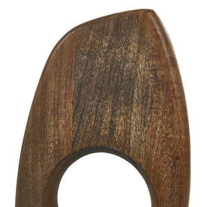 Ornements de table modernes avec base en marbre et en bois, parfaits pour la maison et la décoration de Noël de l'Inde à des prix de gros 2025 - Product Image 5