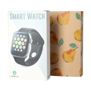 Kraft CreaSleeve Band 153 Sustainable Paper <b>Envelopes</b> for Merchandising - Product Image 2