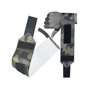 Gran oferta, recién llegados, ejercicio físico, cómodas correas para levantamiento de pesas, soporte de mano, muñequeras ajustables para levantamiento de pesas - Product Image 2