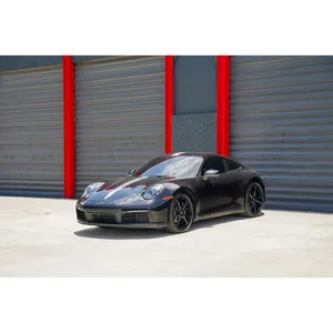 รถสปอร์ตหรูรุ่นใหม่ปอร์เช่ 911 คาร์เรร่า ปี 2020 - Product Image 1