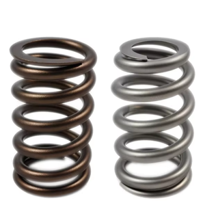 Ressort de tuyauterie personnalisé Inconel 600 UNS N06600 ASTM B166 AMS 5665 AMS 5687 DIN 17754 2.4816 BS 3075NA14 BS 3076NA14 ISO 9725 - Product Image 1