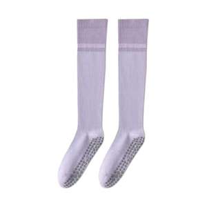 Custom Anti-Slip Football <b>Grip</b> <b>Socks</b> High Quality Long Crew <b>Socks</b> For Men Sports Use Training Team Bulk Wholesale Private Label - Product Image 3