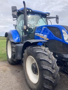 Tractor Newholan original al mejor precio - Product Image 4