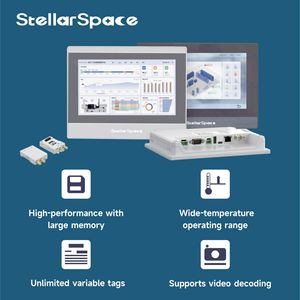 <span class=keywords><strong>HMI</strong></span>ディスプレイモジュール<span class=keywords><strong>HMI</strong></span>タッチスクリーンStellarSpace FE9000シリーズ工業用オールインワン<span class=keywords><strong>HMI</strong></span> LCDディスプレイ - Product Image 2