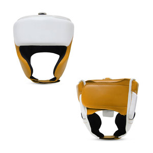 Protectores de Cabeza Ligeros, Ajustables y Duraderos, Protectores de Cabeza de Boxeo de Alta Calidad, Más Vendidos - Product Image 6