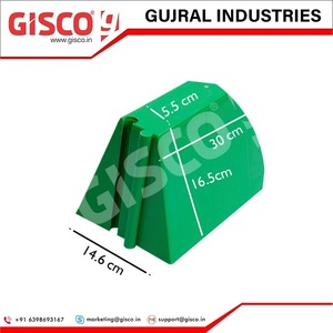 GISCO, tabla de coordinación y equilibrio - Product Image 3