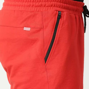 Pantalones Cortos Ligeros de Verano para Hombre, Cómodos para el Día a Día, con Cordón Ajustable, para Clima Cálido - Product Image 6