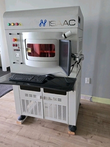 Machine de qualité supérieure, 100 % neuve, pour la découpe de diamants naturels et de diamants CVD (cultivés en laboratoire) - Product Image 4
