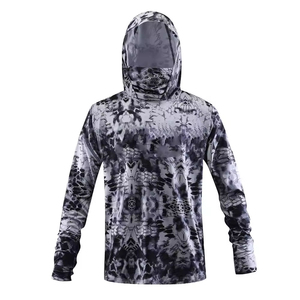 Sudaderas con capucha de pesca para hombre de desgaste rápido, diseños más demandados de alta calidad, peso ligero, tendencia superior, sudaderas con capucha de pesca para hombre con tasa baja - Product Image 1
