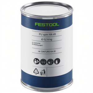 Barras de Pegamento Termofusible Festool - Agente de Enjuague PU SPM KA 65 (4 piezas) - Product Image 2