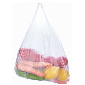 Vente en gros imprimé T-Shirt Sacs sur rouleau-Haute qualité pour les supermarchés, ménage-Vietnam Fournisseur à bas quantité minimale de commande - Product Image 3