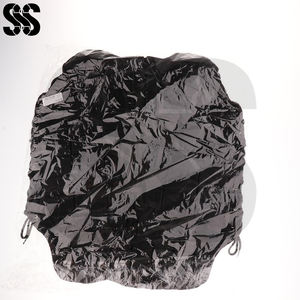 Gilet de sécurité pour l'équitation pour adultes unisexe, de haute qualité, léger, résistant aux chocs, équipement de protection équestre - Product Image 6