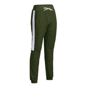 Conjunto de chándal de invierno de dos piezas personalizado para hombre, patrón sólido de alta calidad, cálido y cómodo, ropa deportiva para correr - Product Image 4