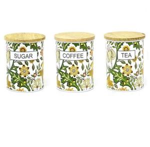 Precios de Oferta: Recipiente de Metal con Acabado Esmaltado para Almacenamiento de Alimentos en la Cocina, de Alta Calidad, Proveedores Indios - Product Image 6