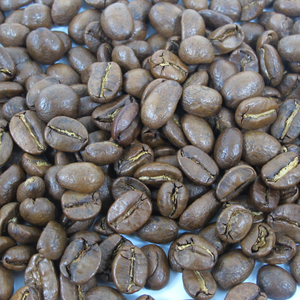 เมล็ดกาแฟอาราบิก้าจากเวียดนามเนื้อย่างเข้มข้นเหมาะสำหรับร้านกาแฟ - Product Image 3