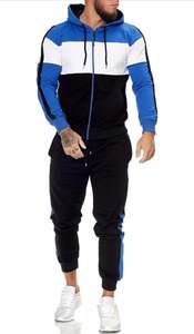 Survêtements pour hommes à bas prix Meilleure vente Votre propre logo Meilleur fabricant spécial pour les survêtements pour hommes - Product Image 4