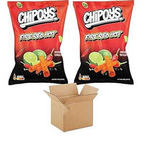 Chipoys Chili Limon 113.4g - Product Image 6