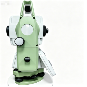 Estación <span class=keywords><strong>Total</strong></span> sin Reflector <span class=keywords><strong>Leica</strong></span> <span class=keywords><strong>TS10</strong></span> con Luz Guía Electrónica EGL y Diseño Robusto IP66 - Product Image 5