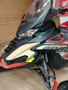 Soldes de saison 2025 Snow crossss 1000 - Product Image 3