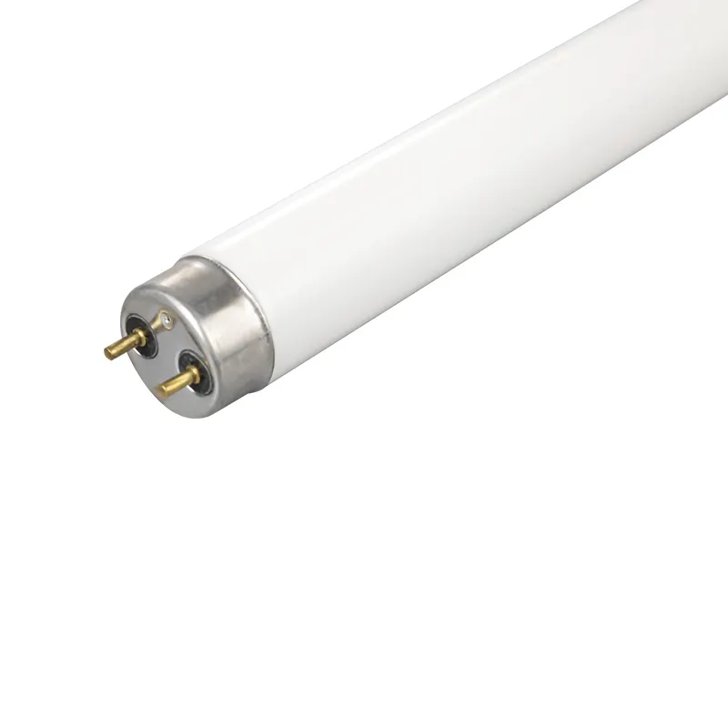 T12 20W Triphorspher Lampe Fluorescente Tube Lumière 4ft 5ft 8ft