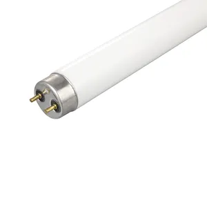 T12 20W Tubo de luz de lâmpada fluorescente triforosfera 4ft 5ft 8ft