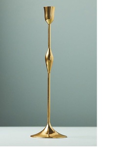 Candelabro Decorativo Personalizado para Navidad, Centro de Mesa para el Hogar e Iluminación Decorativa en la Sala de Estar o Comedor - Product Image 5