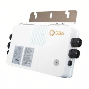 Boîtier d'arrêt rapide Solis RSD1L-1G pour systèmes de panneaux solaires, en ABS, fabriqué aux États-Unis - Product Image 1